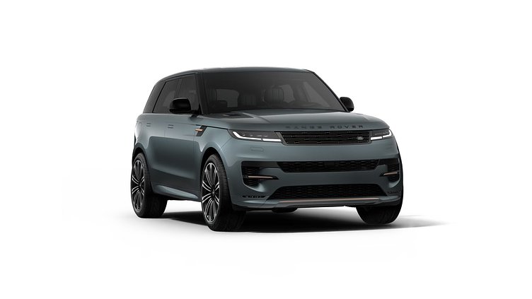 2025 New Land Rover Range Rover Sport Giola Green D300 Diesel Mild Hybrid MY25 D300 Dynamic SE