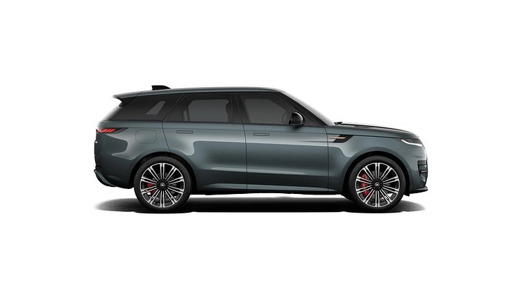 2025 New Land Rover Range Rover Sport Giola Green D300 Diesel Mild Hybrid MY25 D300 Dynamic SE