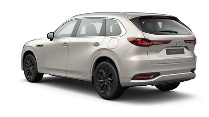 2025 Uusi Mazda CX-80 Platinum Quartz Homura Plus 2.5 PHEV 8AT 6-PAIKKAA + PANORAAMA + LÄPIKULKU Homura Plus Captain Seat (3)