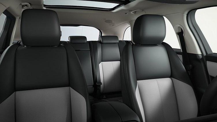 2025 New Land Rover Range Rover Velar Santorini Black P250 Petrol Standard Wheelbase Dynamic SE