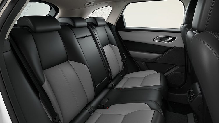 2025 New Land Rover Range Rover Velar Santorini Black P250 Petrol Standard Wheelbase Dynamic SE