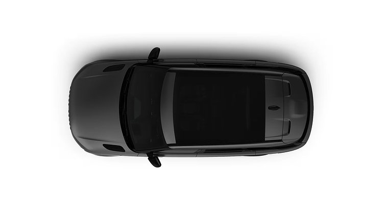 2025 New Land Rover Range Rover Velar Carpathian Grey P250 Petrol Standard Wheelbase Dynamic SE