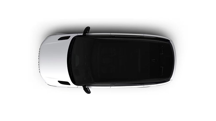 2025 New Land Rover Range Rover Velar Ostuni Pearl White P250 Petrol MY25 P250 Dynamic SE