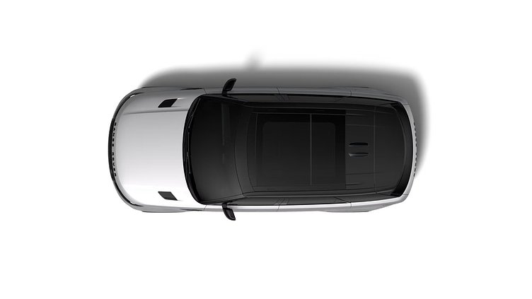 2025 New Land Rover Range Rover Sport Ostuni Pearl White P460e Petrol Plug-in Hybrid Dynamic HSE