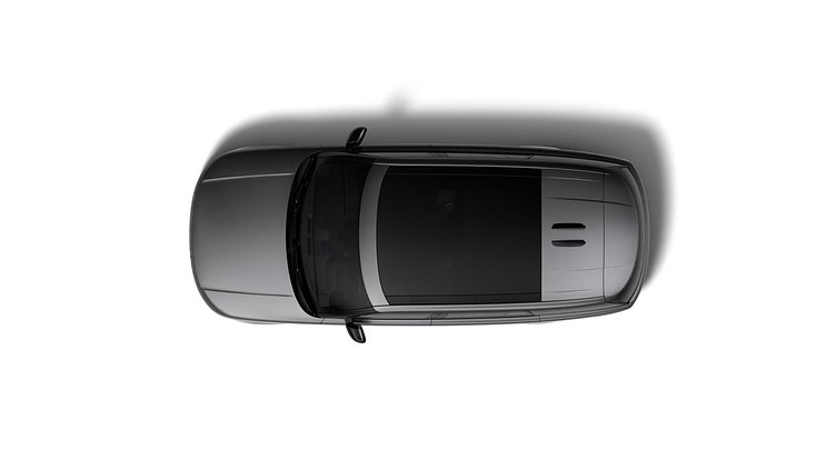 2025 New Land Rover Range Rover Eiger Grey P460e Petrol Plug-in Hybrid Standard Wheelbase HSE