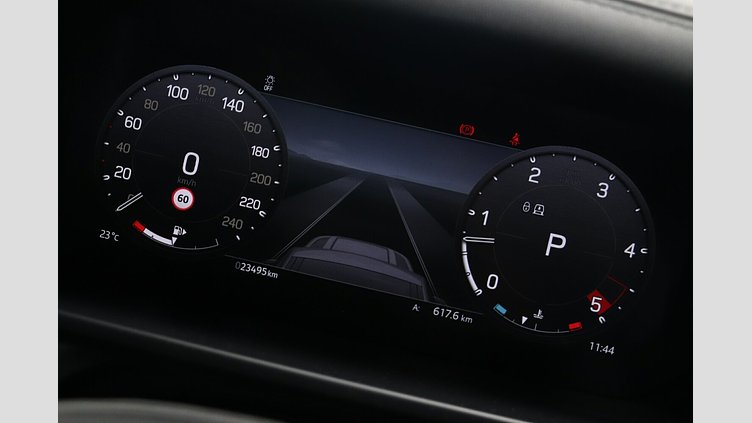 2022 Approved Land Rover Defender 110 Santorini Black D300 AWD AUTOMATIC X-DYNAMIC HSE