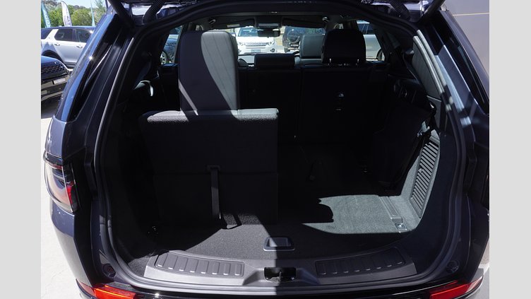 2024 Approved Land Rover Discovery Sport Varesine Blue P250 Petrol Dynamic SE