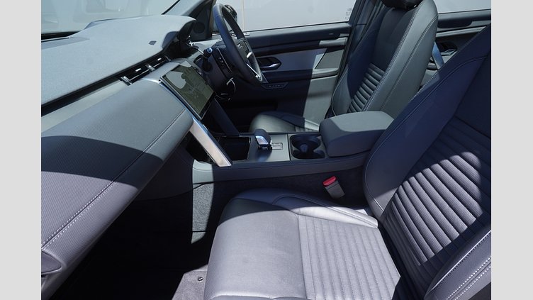 2024 Approved Land Rover Discovery Sport Varesine Blue P250 Petrol Dynamic SE