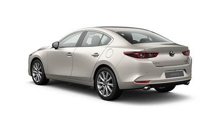 2025 Uus Mazda 3 Platinum Quartz 2.5 M Hybrid e-Skyactiv G AT Exclusive-line (3)