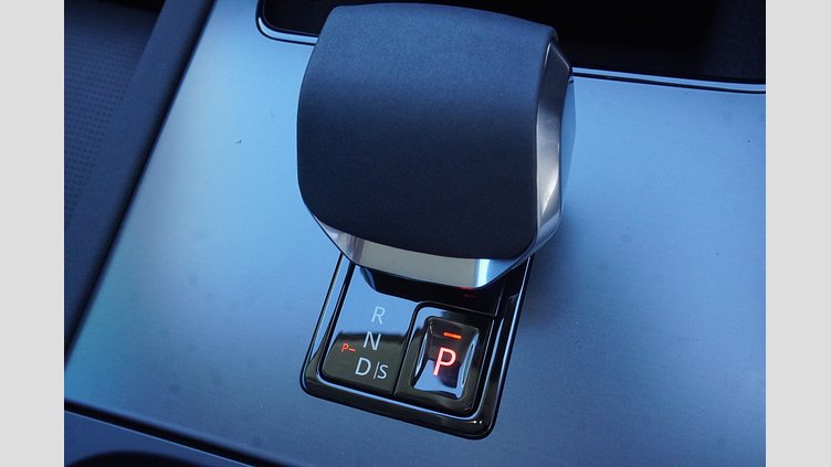 2025 Approved Land Rover Discovery Sport Carpathian Grey P200 S