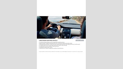 Discovery Sport 9