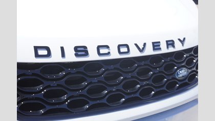 Discovery Sport 15