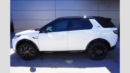 Discovery Sport 5