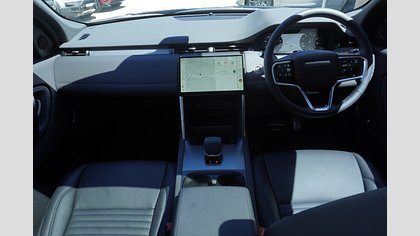 Discovery Sport 3