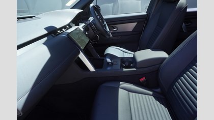 Discovery Sport 2