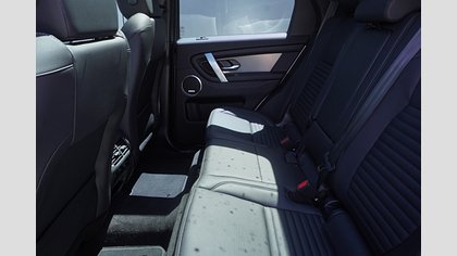 Discovery Sport 4