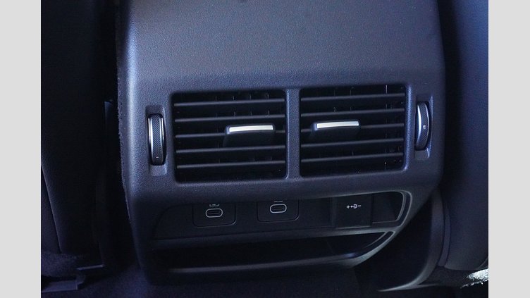 2025 Approved Land Rover Discovery Sport Carpathian Grey P200 S