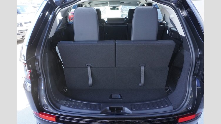 2025 Approved Land Rover Discovery Sport Carpathian Grey P200 S