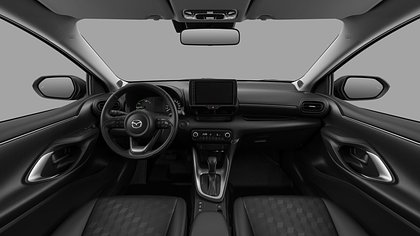 2025 Uus Mazda 2 Hybrid Lead Grey 1,5(116) Exclusive-Line (5)