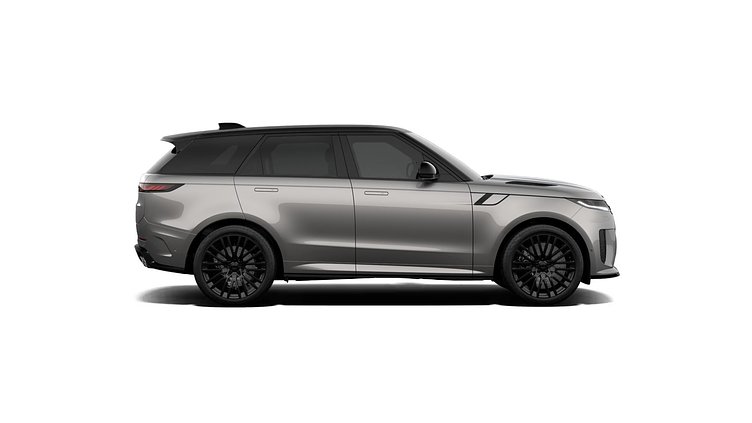 2025 New Land Rover Range Rover Sport Marl Grey Gloss P635 Petrol Mild Hybrid SV Edition Two