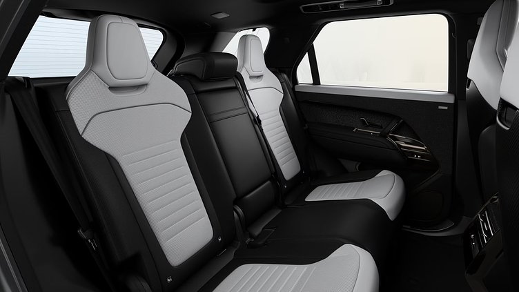 2025 New Land Rover Range Rover Sport Marl Grey Gloss P635 Petrol Mild Hybrid SV Edition Two