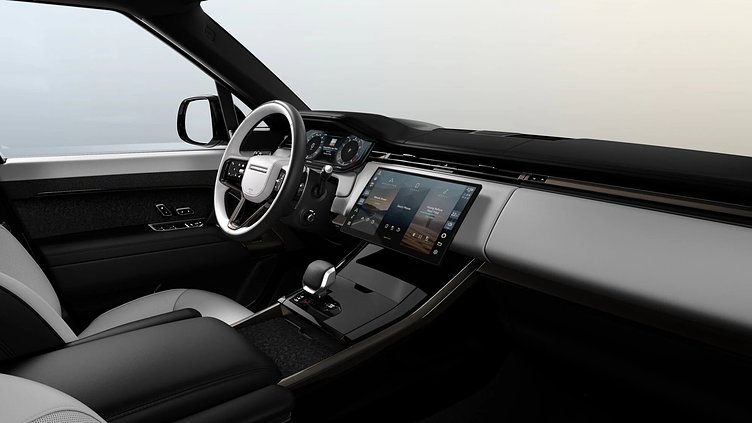 2025 New Land Rover Range Rover Sport Velocity Blue - Gloss finish P530 Petrol Mild Hybrid Autobiography