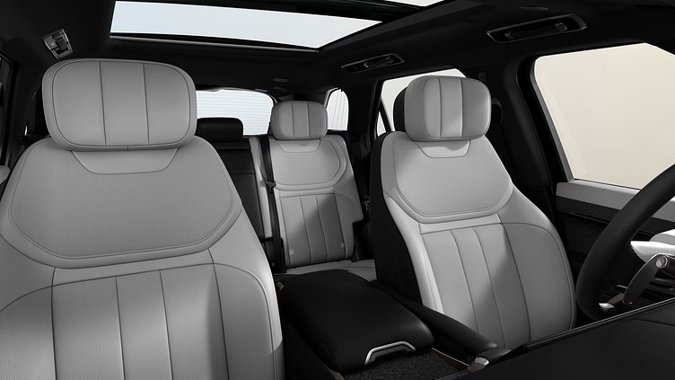 2025 New Land Rover Range Rover Sport Velocity Blue - Gloss finish P530 Petrol Mild Hybrid Autobiography