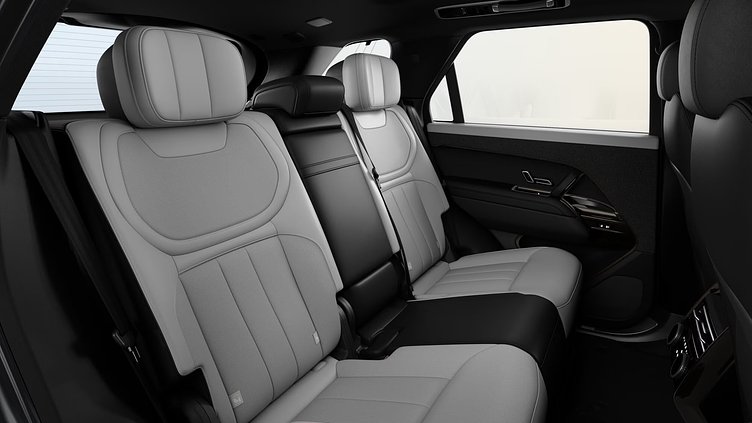 2025 New Land Rover Range Rover Sport Varesine Blue P460e Petrol Plug-in Hybrid Autobiography