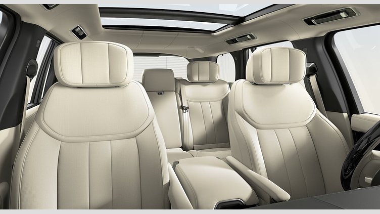 2025 New Land Rover Range Rover Carpathian Grey P460e Petrol Plug-in Hybrid Standard Wheelbase Autobiography