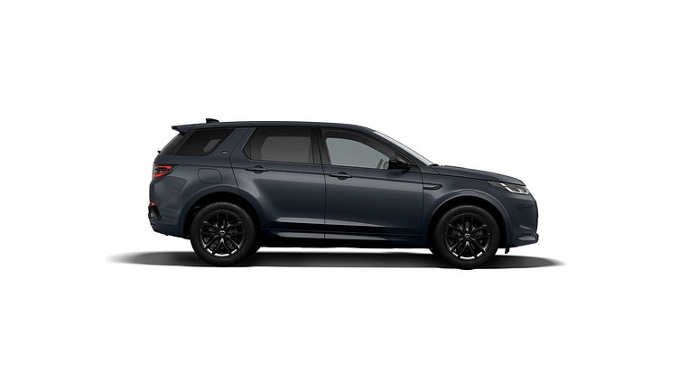 2025 Approved Land Rover Discovery Sport Varesine Blue P200 Standard Wheelbase S