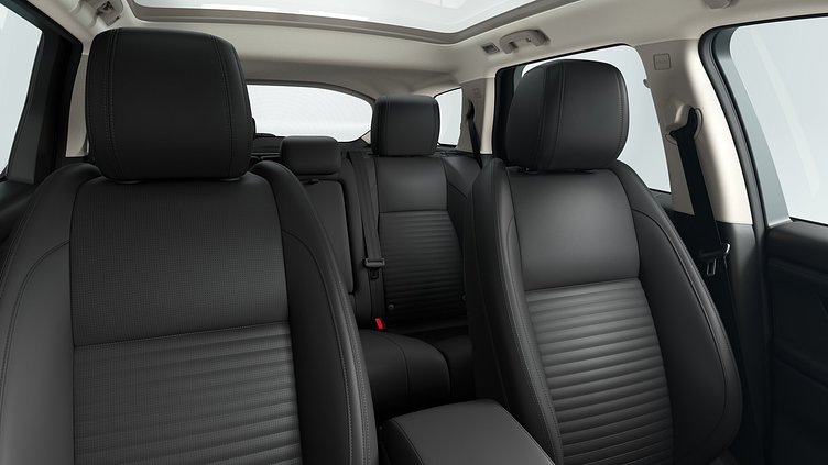 2025 Approved Land Rover Discovery Sport Varesine Blue P200 Standard Wheelbase S