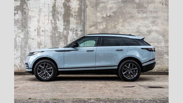 2024 Approved Land Rover Range Rover Velar Arroios Grey P250 Petrol Dynamic SE