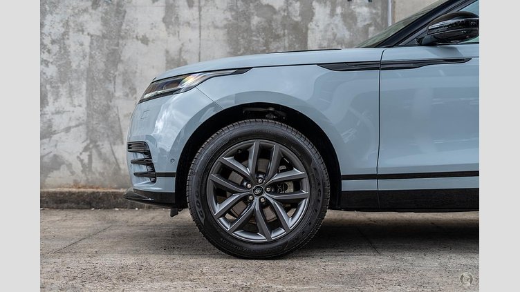 2024 Approved Land Rover Range Rover Velar Arroios Grey P250 Petrol Dynamic SE