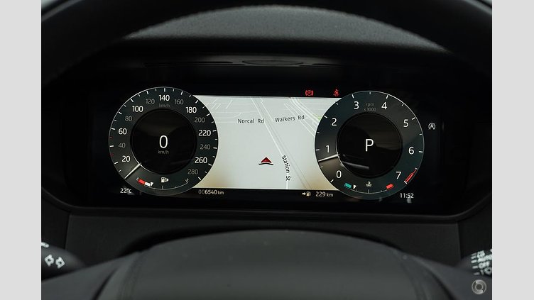 2024 Approved Land Rover Range Rover Velar Arroios Grey P250 Petrol Dynamic SE