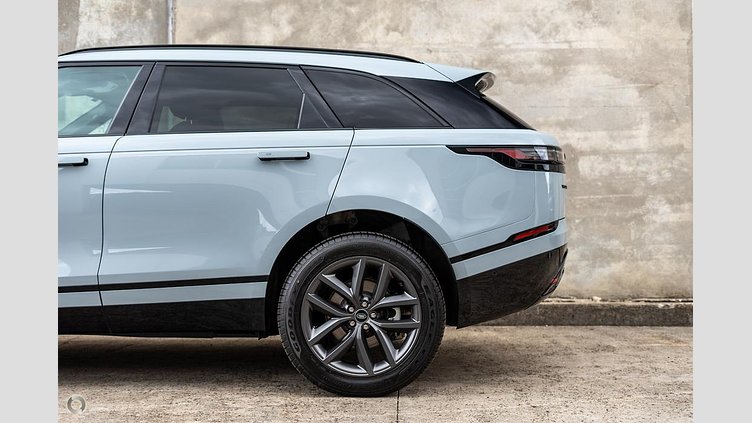 2024 Approved Land Rover Range Rover Velar Arroios Grey P250 Petrol Dynamic SE