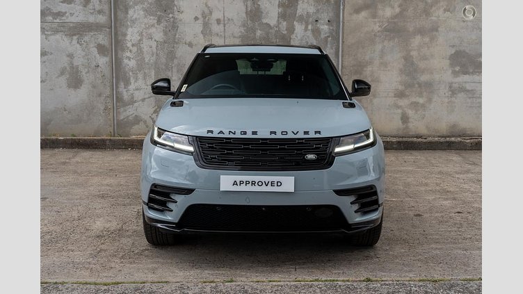 2024 Approved Land Rover Range Rover Velar Arroios Grey P250 Petrol Dynamic SE