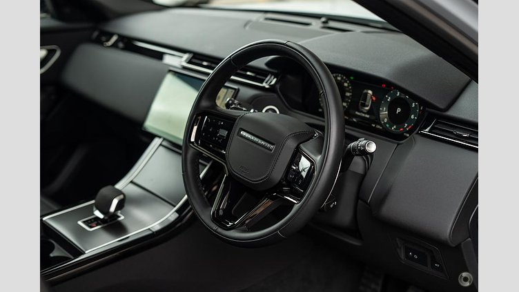 2024 Approved Land Rover Range Rover Velar Arroios Grey P250 Petrol Dynamic SE