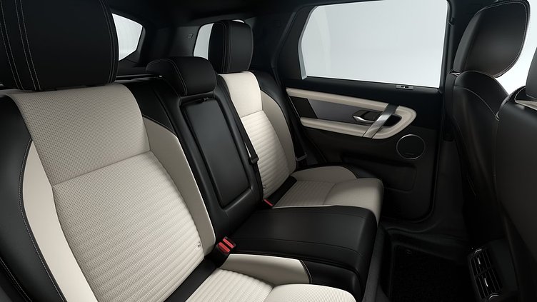 2025 New Land Rover Discovery Sport Carpathian Grey Petrol Plug-in Electric Hybrid Standard Wheelbase Dynamic SE