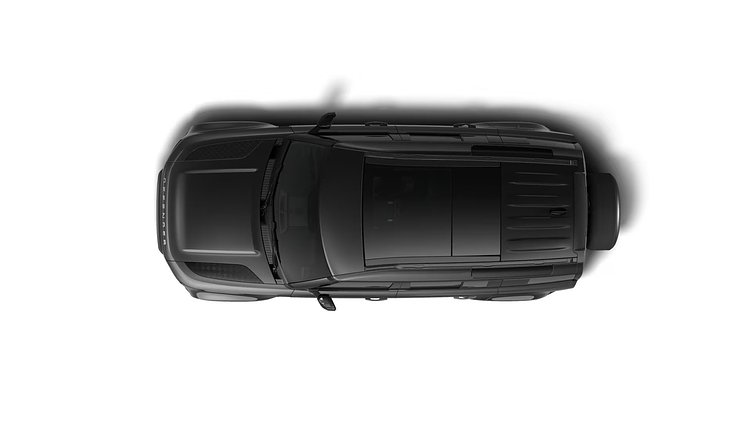 2025 New Land Rover Defender 110 Carpathian Grey Petrol Plug-in Electric Hybrid X-Dynamic SE