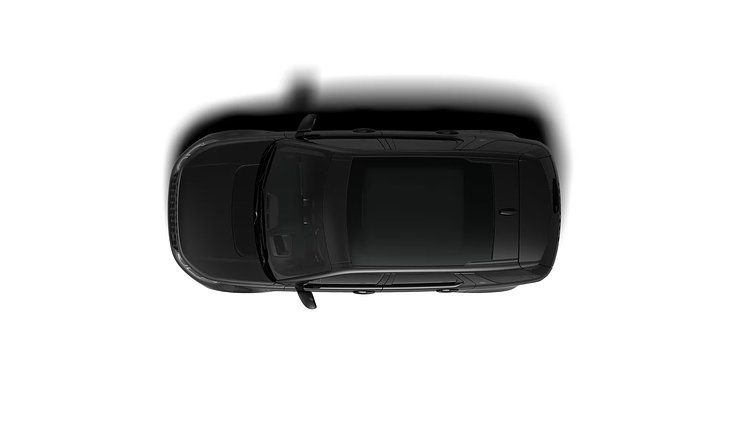 2025 New Land Rover Discovery Sport Santorini Black Petrol Plug-in Electric Hybrid Standard Wheelbase Dynamic SE
