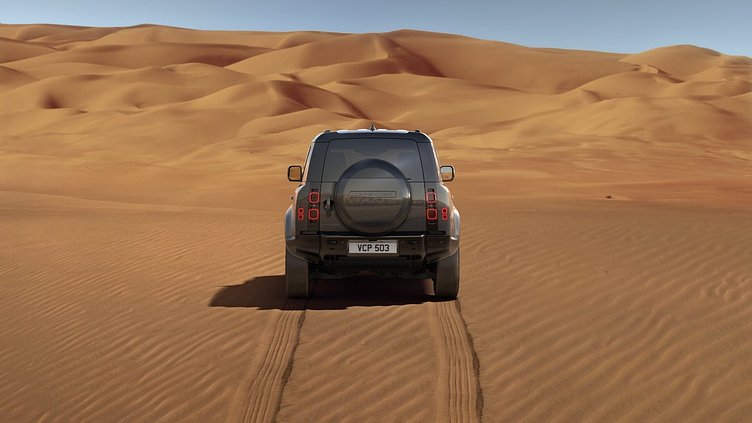 2024 Approved Land Rover Defender 110 Carpathian Grey P400e AWD AUTOMATIC PHEV [1] X-DYNAMIC SE