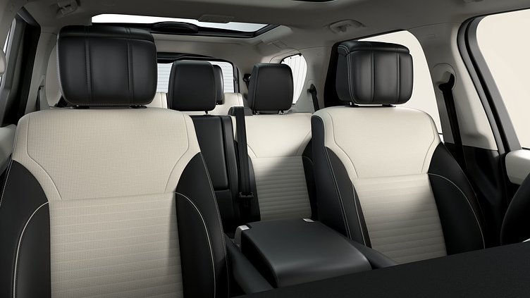2025 Approved Land Rover Discovery Carpathian Grey D350 Diesel Mild Hybrid Dynamic HSE