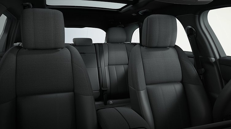 2024 Approved Land Rover Range Rover Velar Ostuni Pearl White P400e Petrol Plug-in Hybrid Dynamic HSE