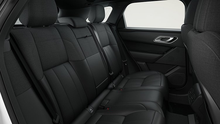 2024 Approved Land Rover Range Rover Velar Ostuni Pearl White P400e Petrol Plug-in Hybrid Dynamic HSE