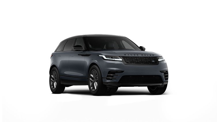 2025 Approved Land Rover Range Rover Velar Varesine Blue P250 Petrol Standard Wheelbase Dynamic SE