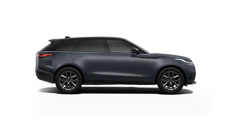 2025 Approved Land Rover Range Rover Velar Varesine Blue P250 Petrol Standard Wheelbase Dynamic SE