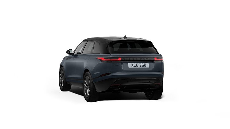 2025 Approved Land Rover Range Rover Velar Varesine Blue P250 Petrol Standard Wheelbase Dynamic SE