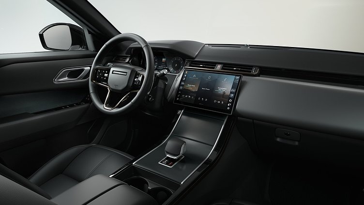 2025 Approved Land Rover Range Rover Velar Varesine Blue P250 Petrol Standard Wheelbase Dynamic SE