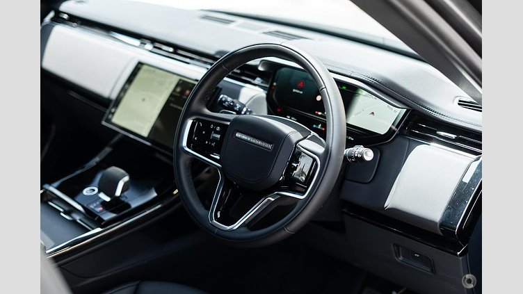 2024 Approved Land Rover Range Rover Sport Charente Grey D250 Diesel Mild Hybrid Standard Wheelbase SE