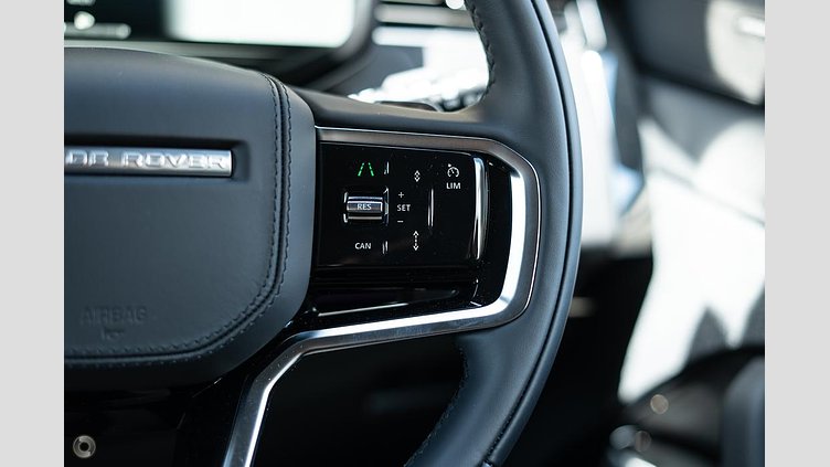 2024 Approved Land Rover Range Rover Sport Charente Grey D250 Diesel Mild Hybrid Standard Wheelbase SE